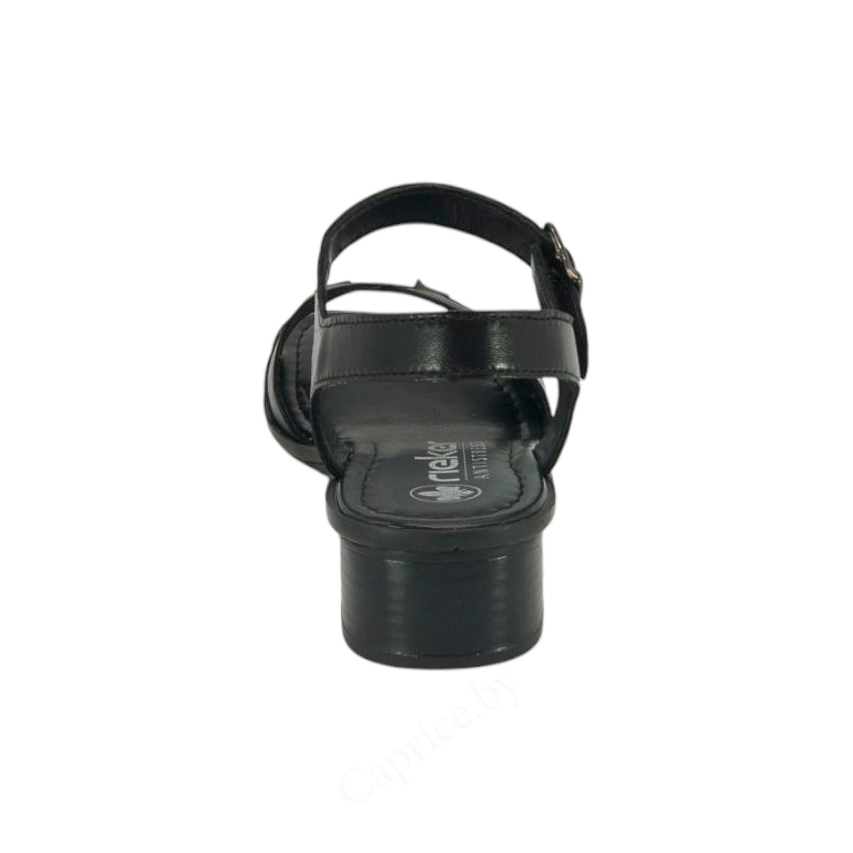 БОСОНОЖКИ RIEKER АРТИКУЛ: 62685-00